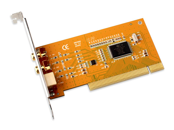 SDK2000 PCI 視頻卡